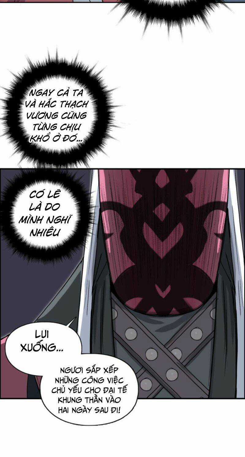 Siêu Năng Lập Phương - Chapter 219 - Trang 19