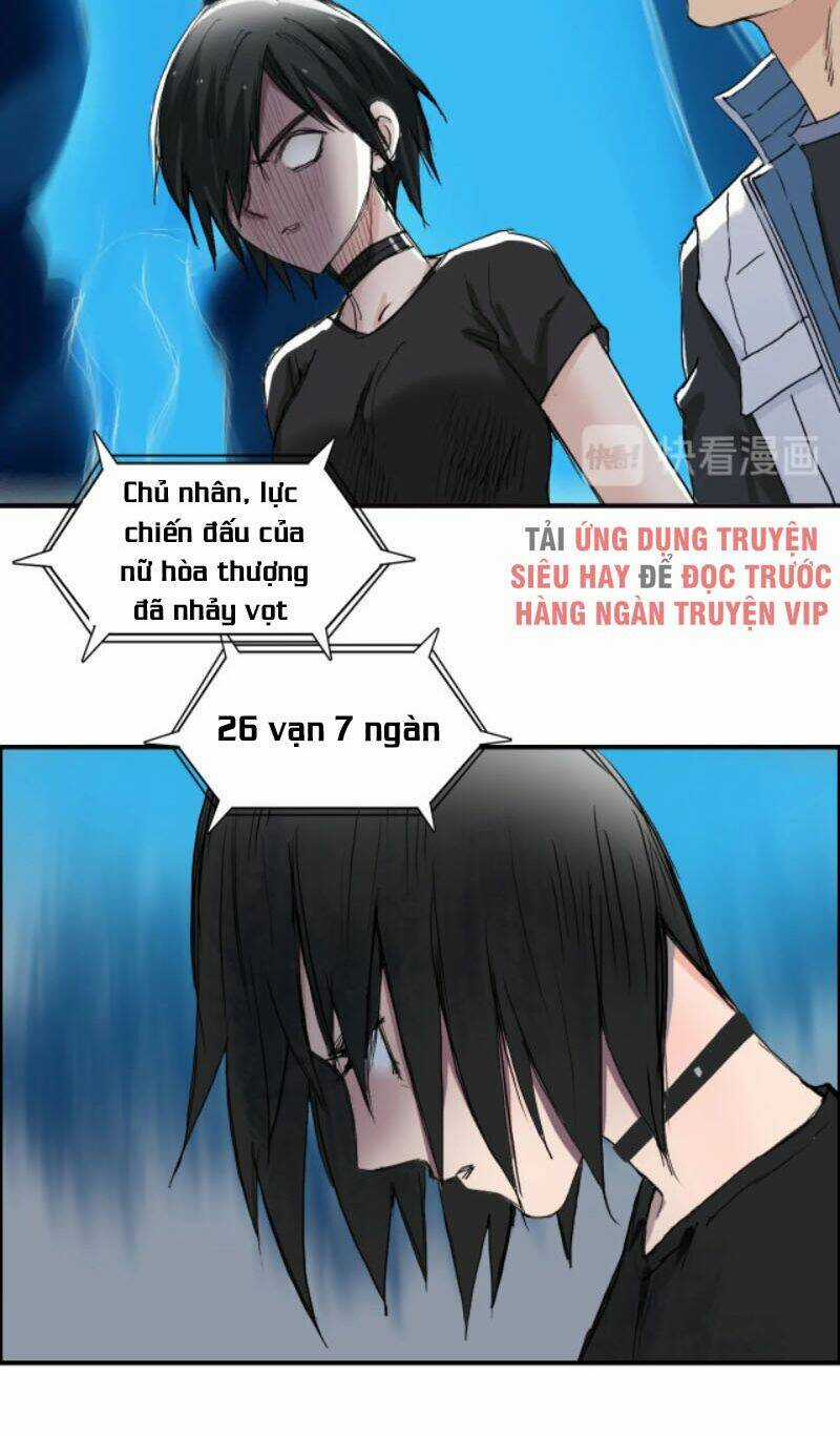 Siêu Năng Lập Phương - Chapter 219 - Trang 3