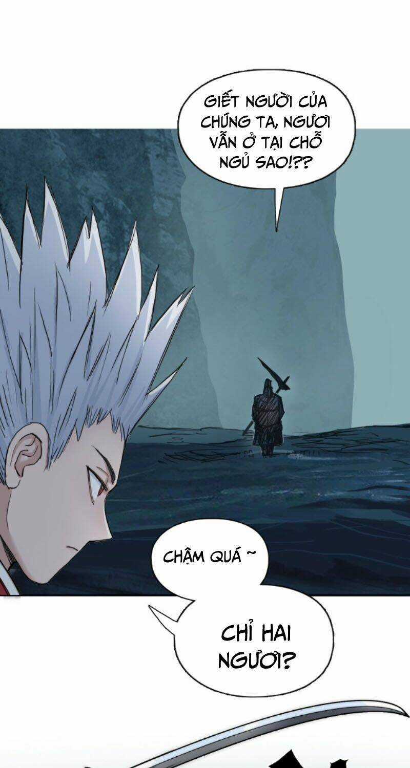 Siêu Năng Lập Phương - Chapter 219 - Trang 28