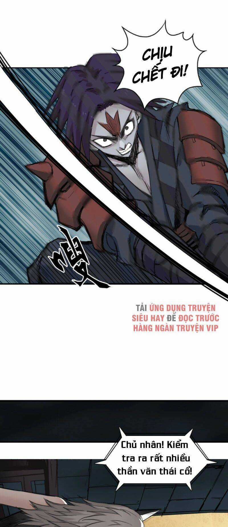 Siêu Năng Lập Phương - Chapter 219 - Trang 30