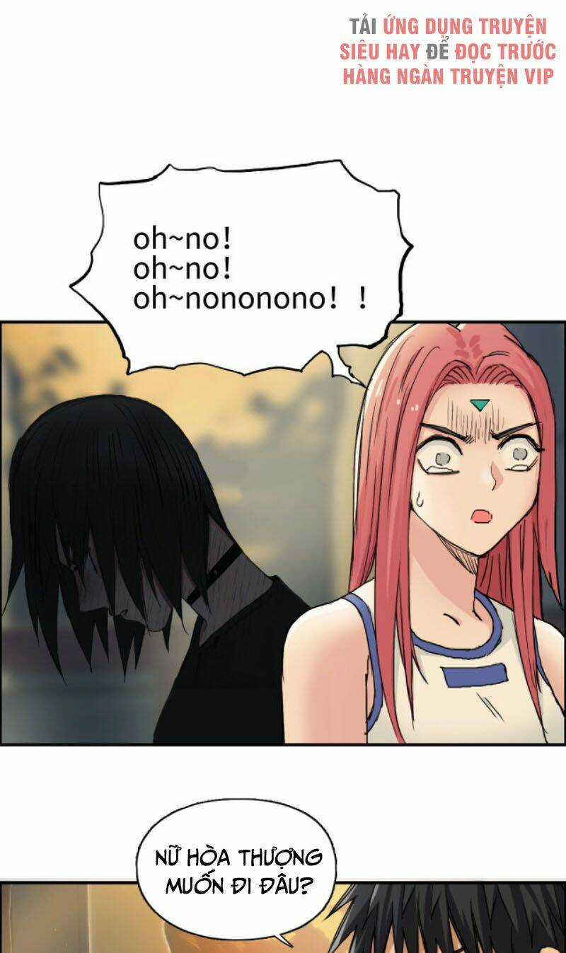 Siêu Năng Lập Phương - Chapter 219 - Trang 40