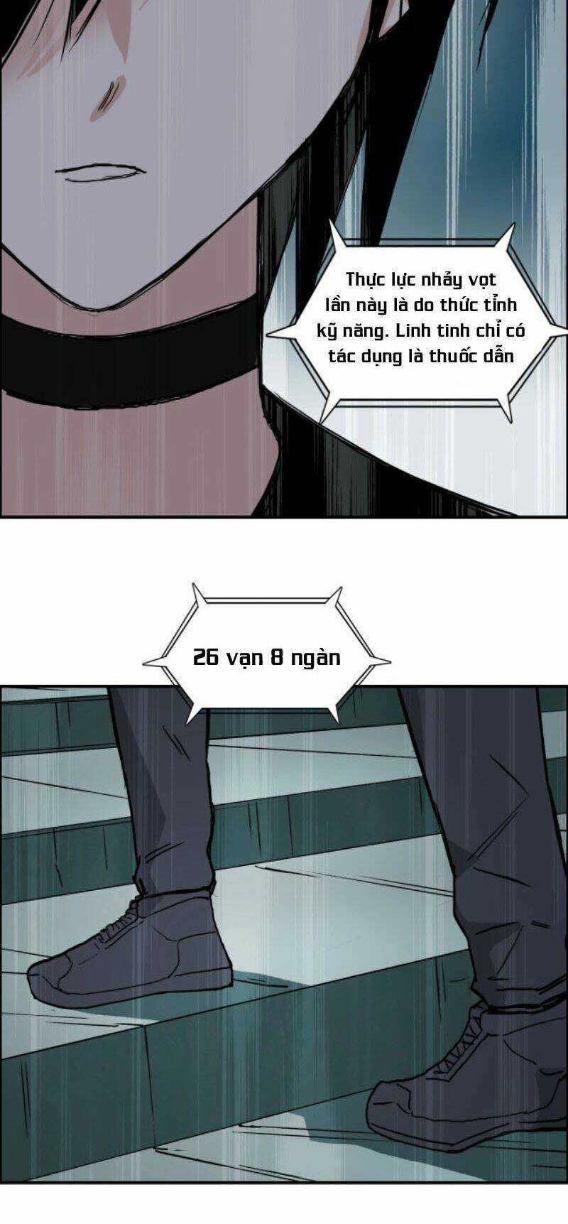 Siêu Năng Lập Phương - Chapter 219 - Trang 5