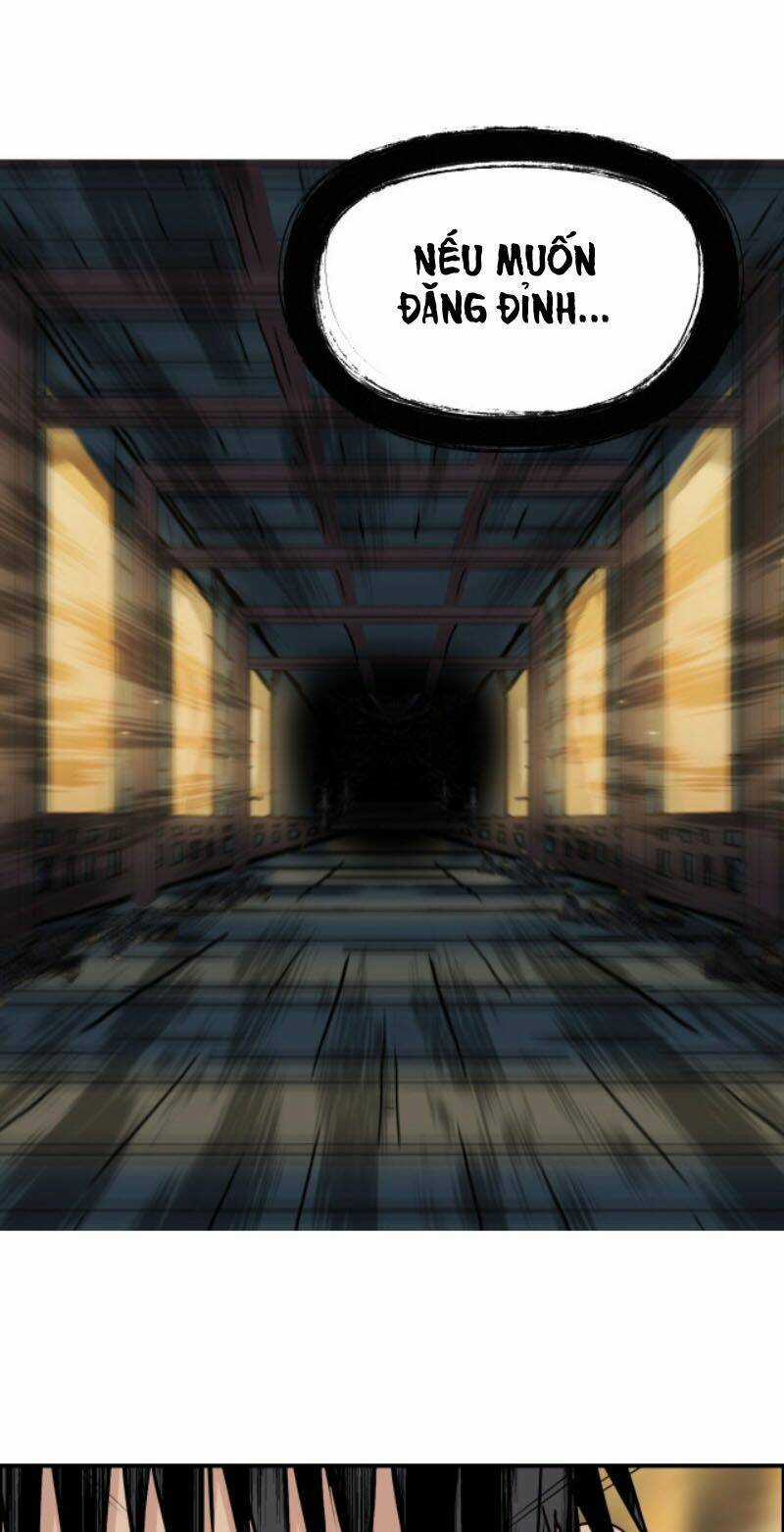 Siêu Năng Lập Phương - Chapter 219 - Trang 48