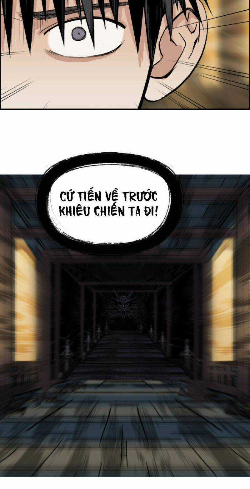 Siêu Năng Lập Phương - Chapter 219 - Trang 49