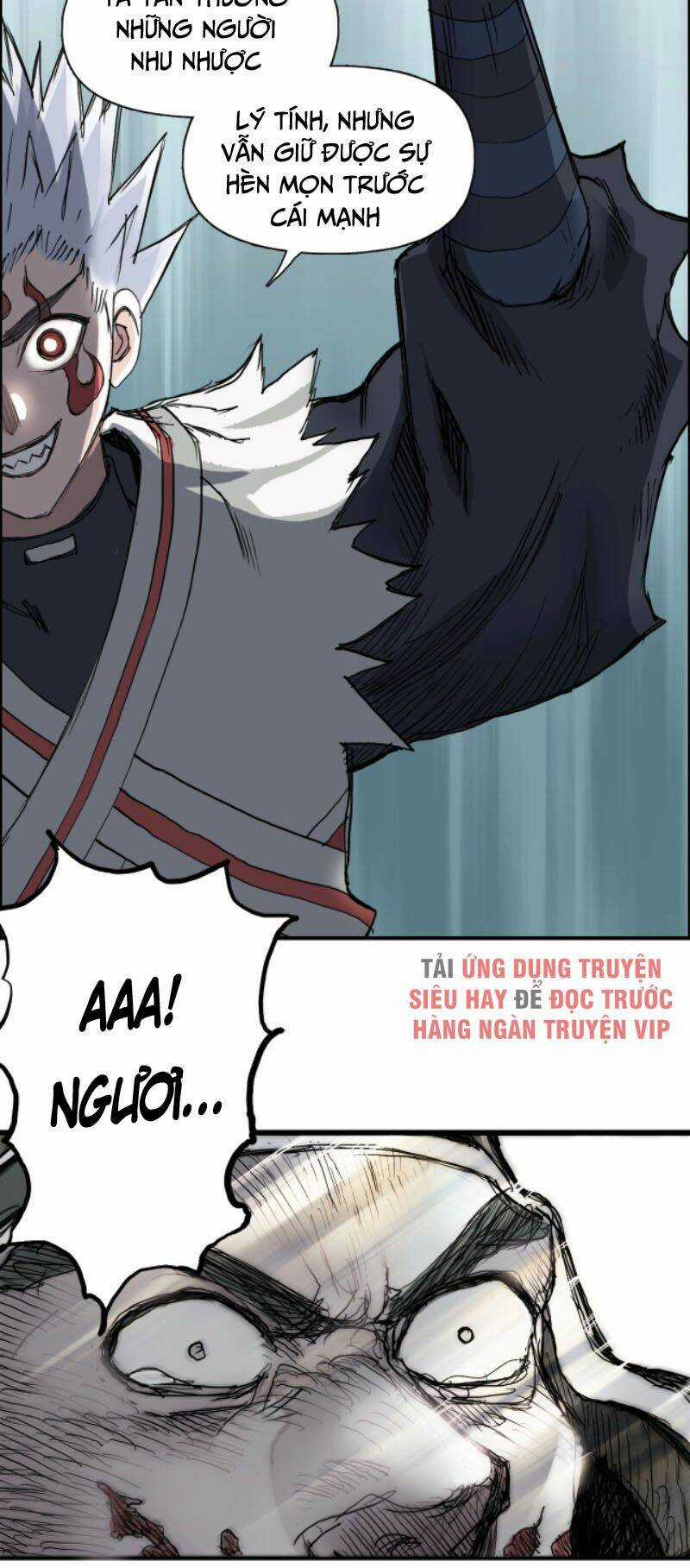 Siêu Năng Lập Phương - Chapter 219 - Trang 57