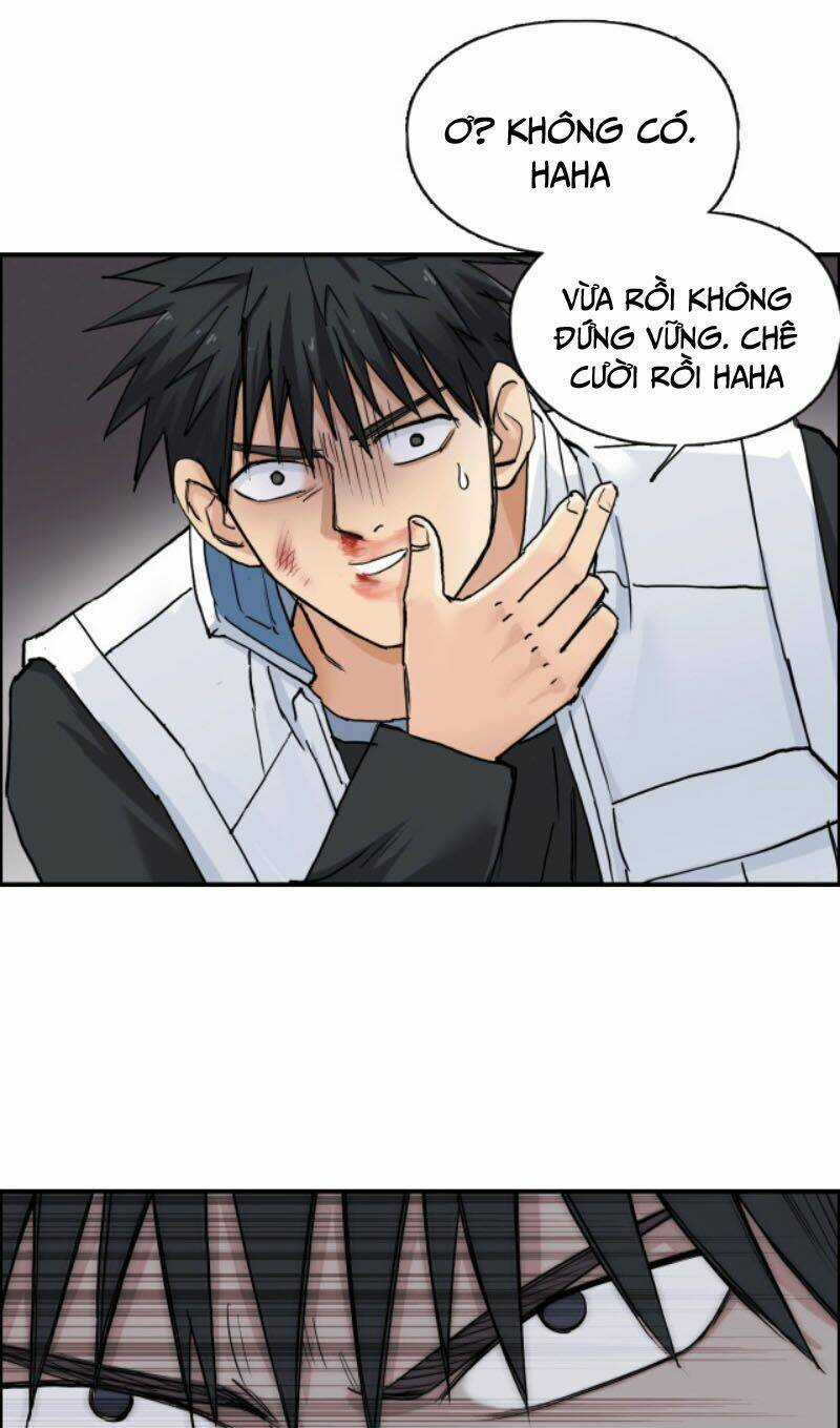 Siêu Năng Lập Phương - Chapter 220 - Trang 14