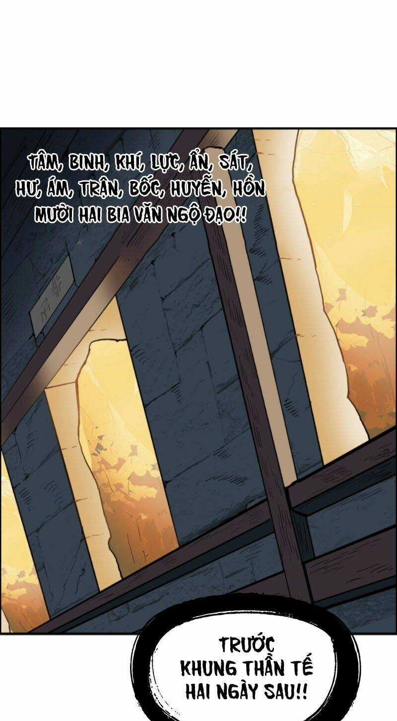 Siêu Năng Lập Phương - Chapter 220 - Trang 24