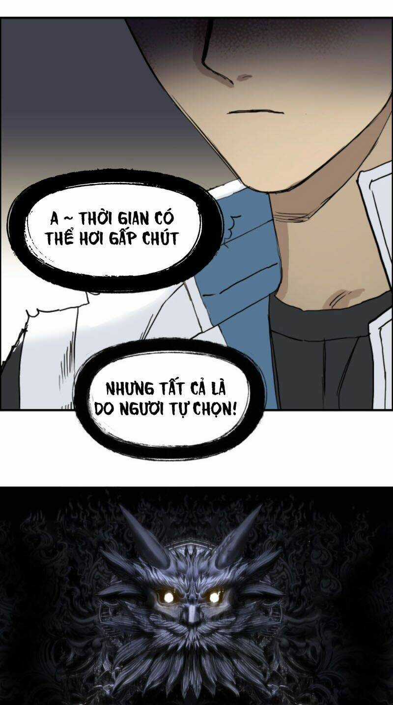 Siêu Năng Lập Phương - Chapter 220 - Trang 26