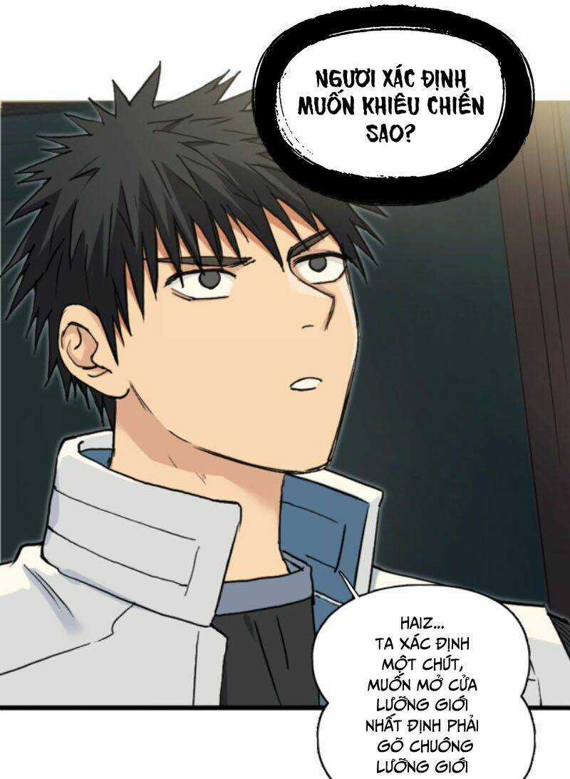 Siêu Năng Lập Phương - Chapter 220 - Trang 4