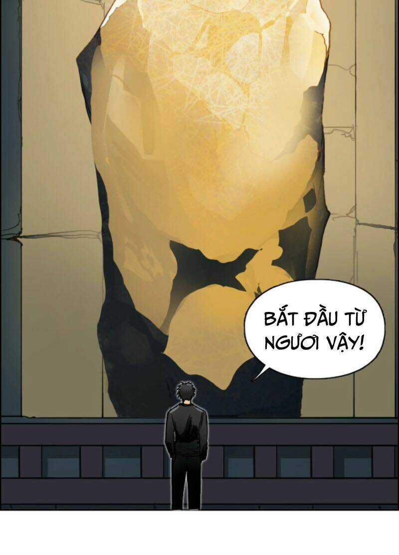 Siêu Năng Lập Phương - Chapter 220 - Trang 33