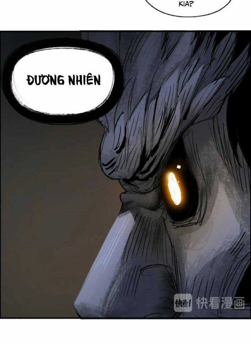 Siêu Năng Lập Phương - Chapter 220 - Trang 5
