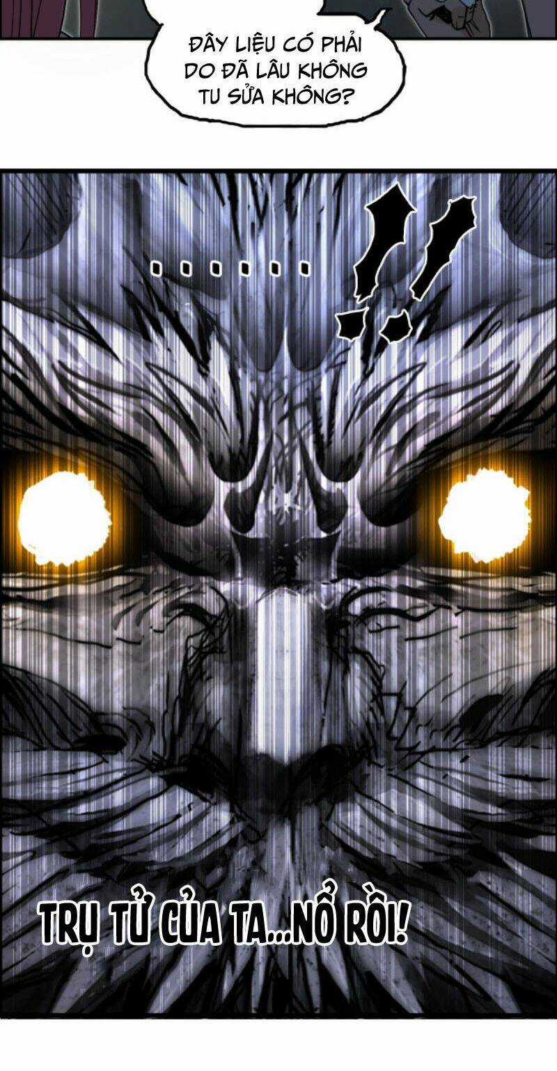 Siêu Năng Lập Phương - Chapter 220 - Trang 45