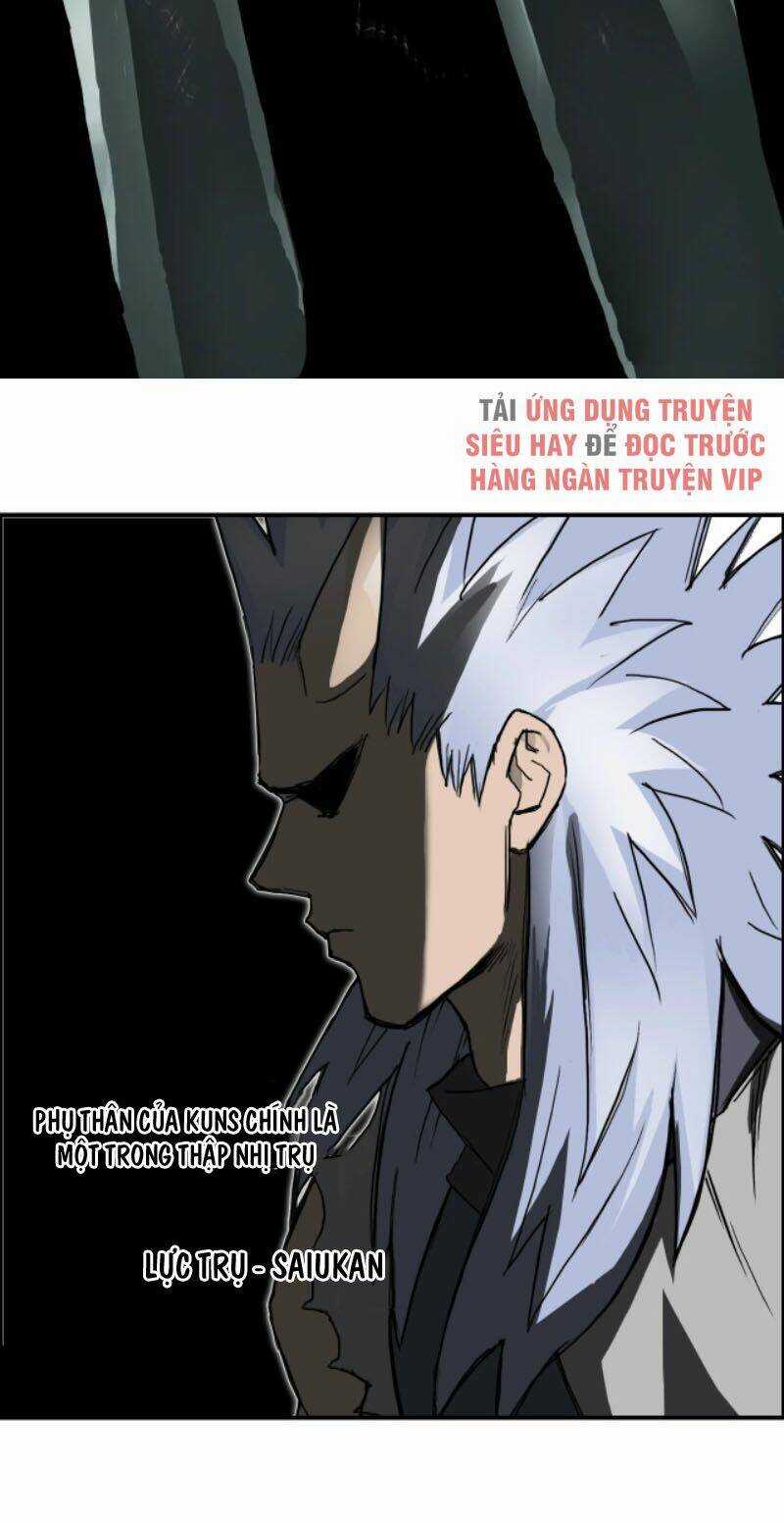 Siêu Năng Lập Phương - Chapter 220 - Trang 49