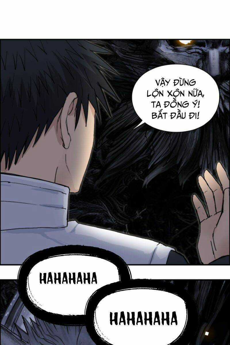Siêu Năng Lập Phương - Chapter 220 - Trang 6