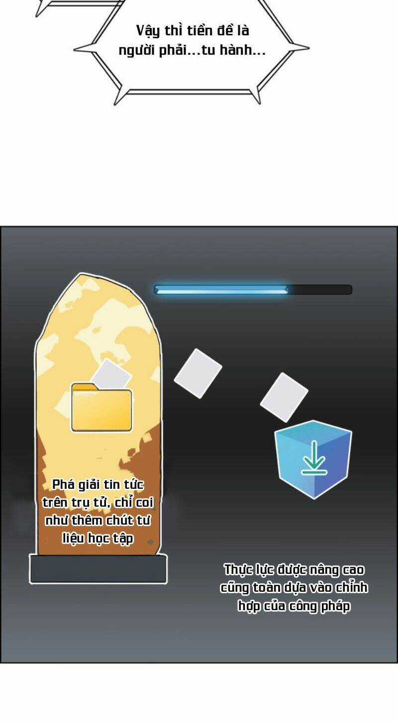 Siêu Năng Lập Phương - Chapter 220 - Trang 53