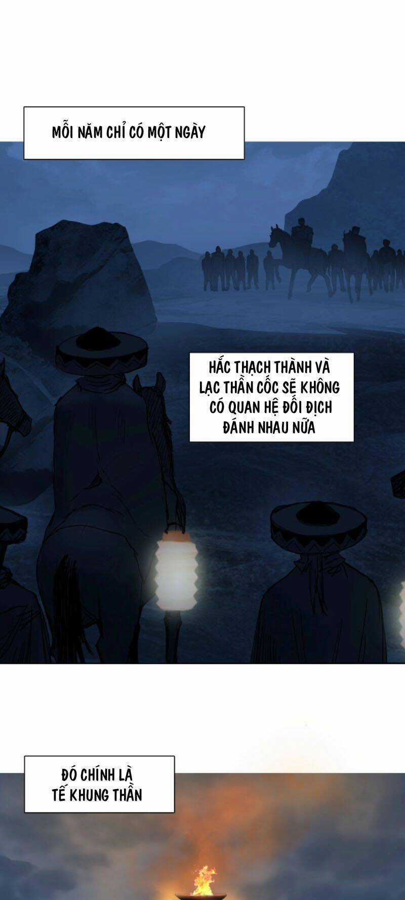 Siêu Năng Lập Phương - Chapter 220 - Trang 56
