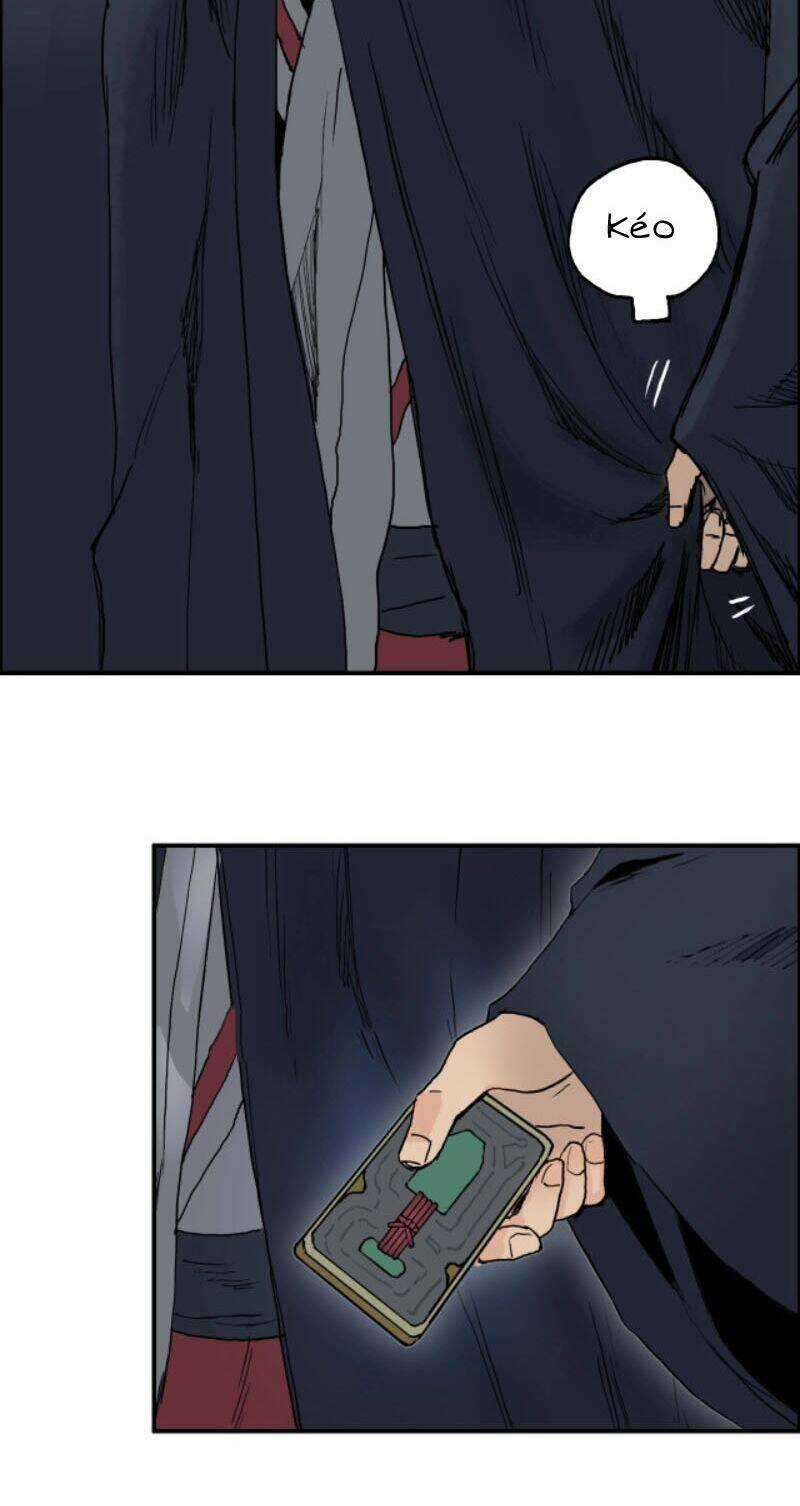 Siêu Năng Lập Phương - Chapter 220 - Trang 59