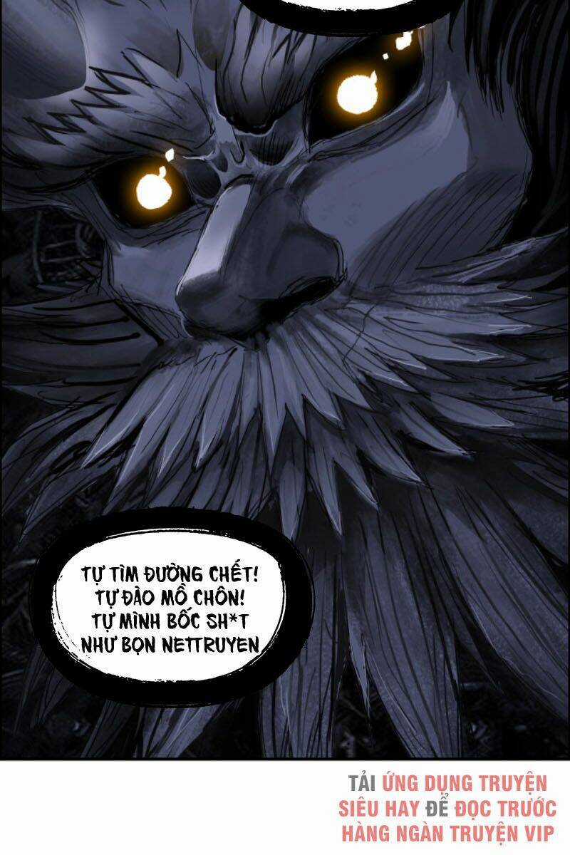 Siêu Năng Lập Phương - Chapter 220 - Trang 7