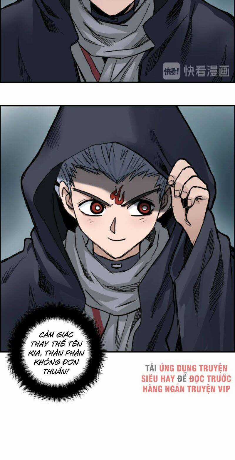 Siêu Năng Lập Phương - Chapter 220 - Trang 61