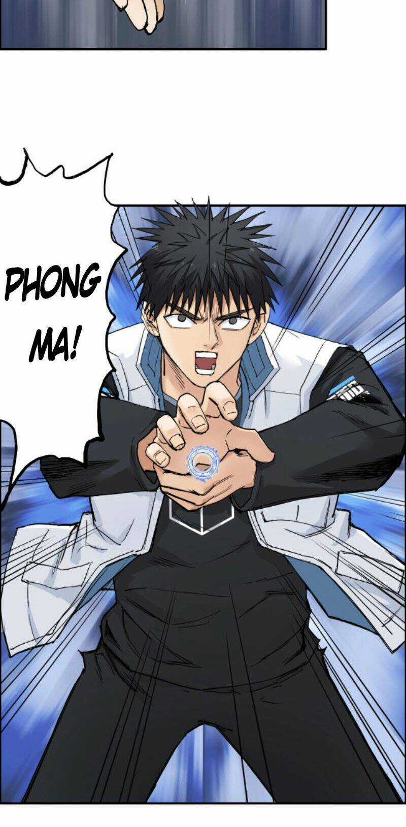 Siêu Năng Lập Phương - Chapter 220 - Trang 9