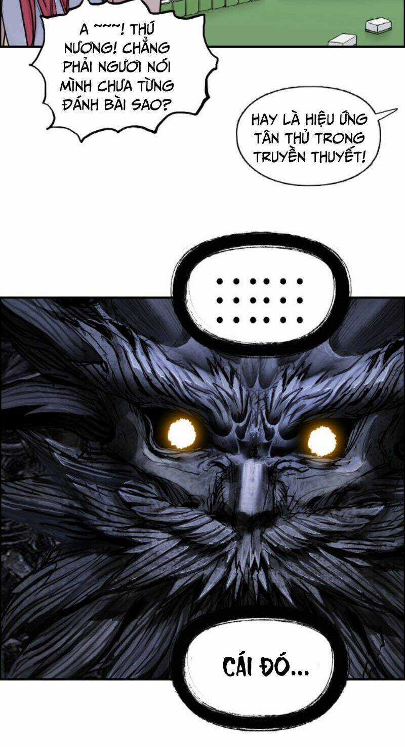 Siêu Năng Lập Phương - Chapter 221 - Trang 3