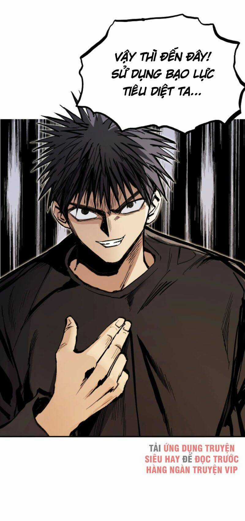 Siêu Năng Lập Phương - Chapter 221 - Trang 24