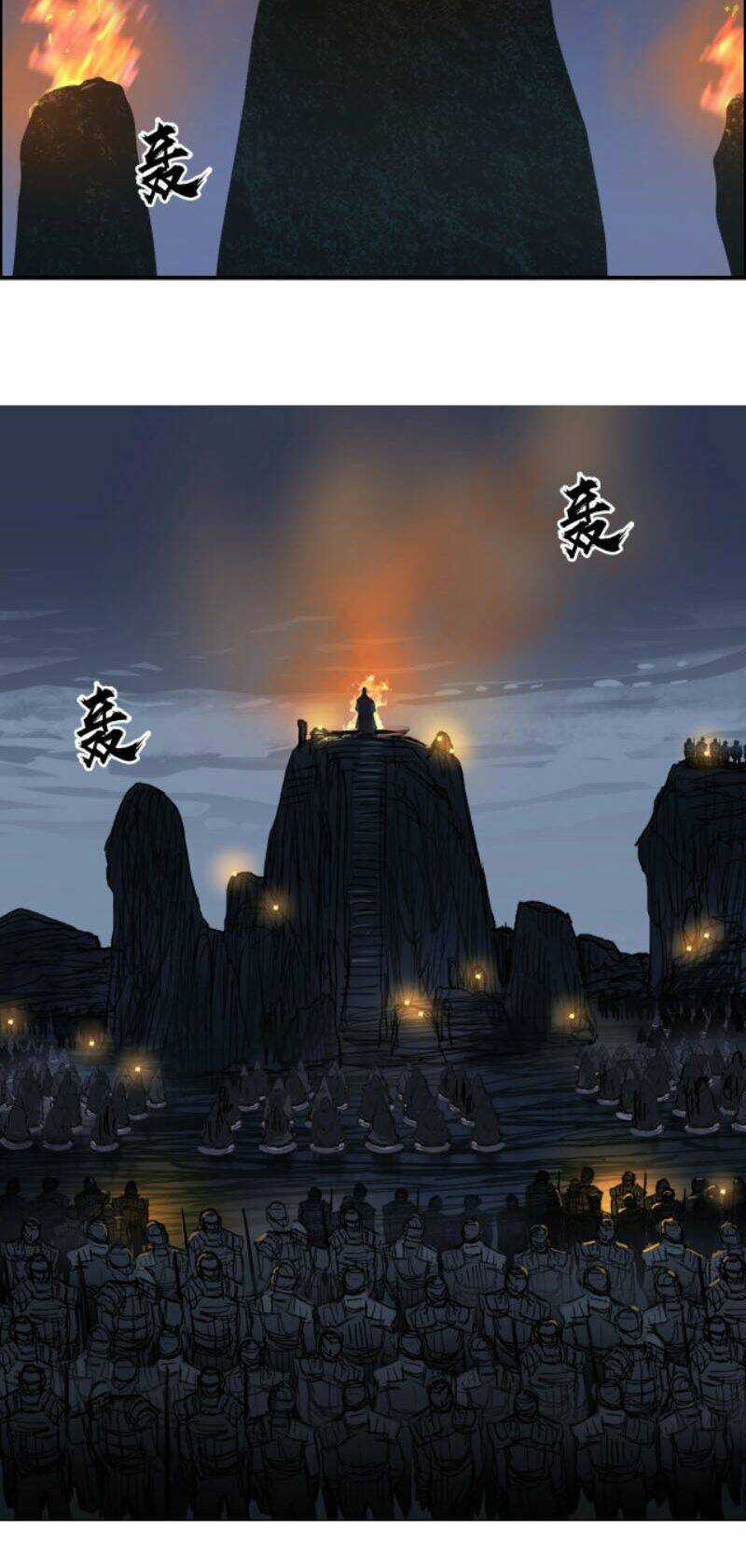 Siêu Năng Lập Phương - Chapter 221 - Trang 27