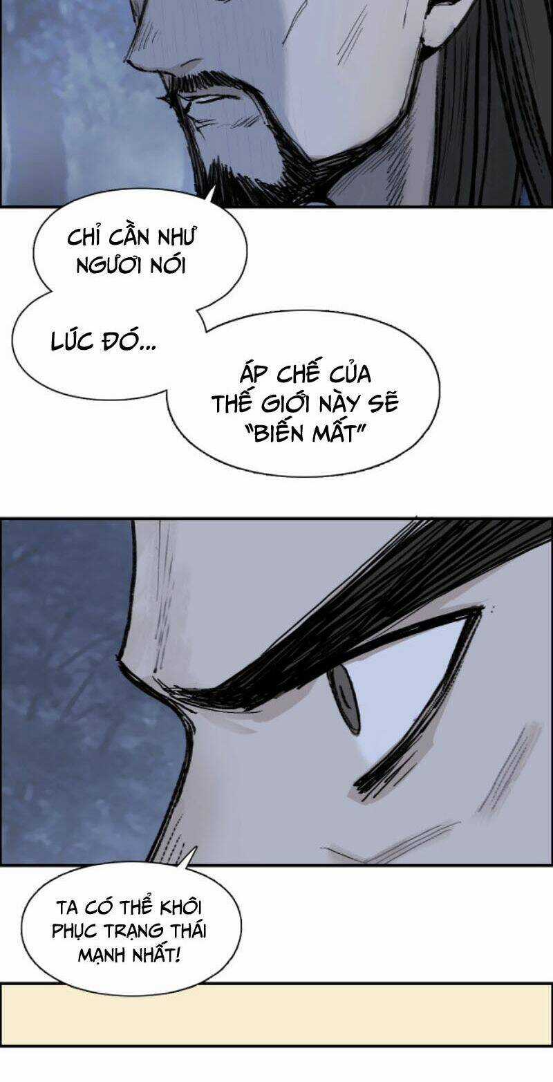 Siêu Năng Lập Phương - Chapter 221 - Trang 39