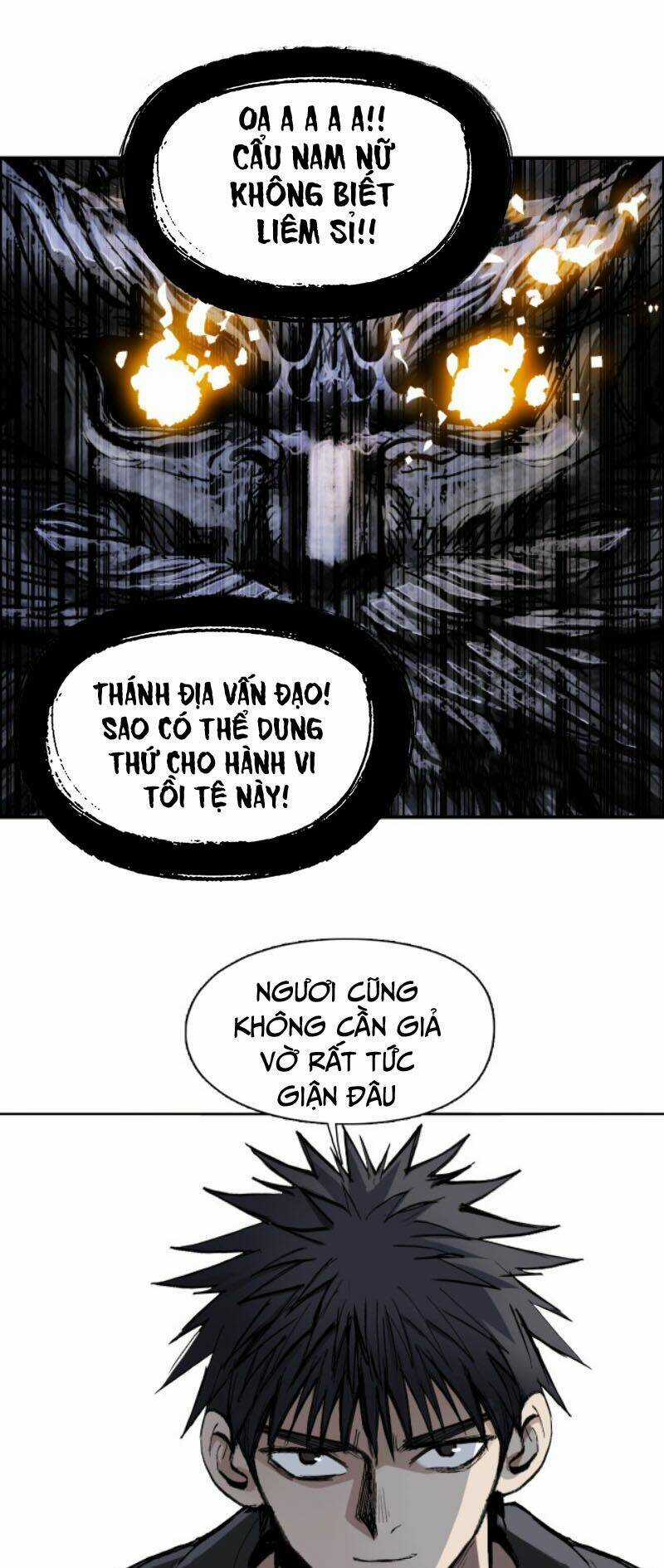 Siêu Năng Lập Phương - Chapter 221 - Trang 42