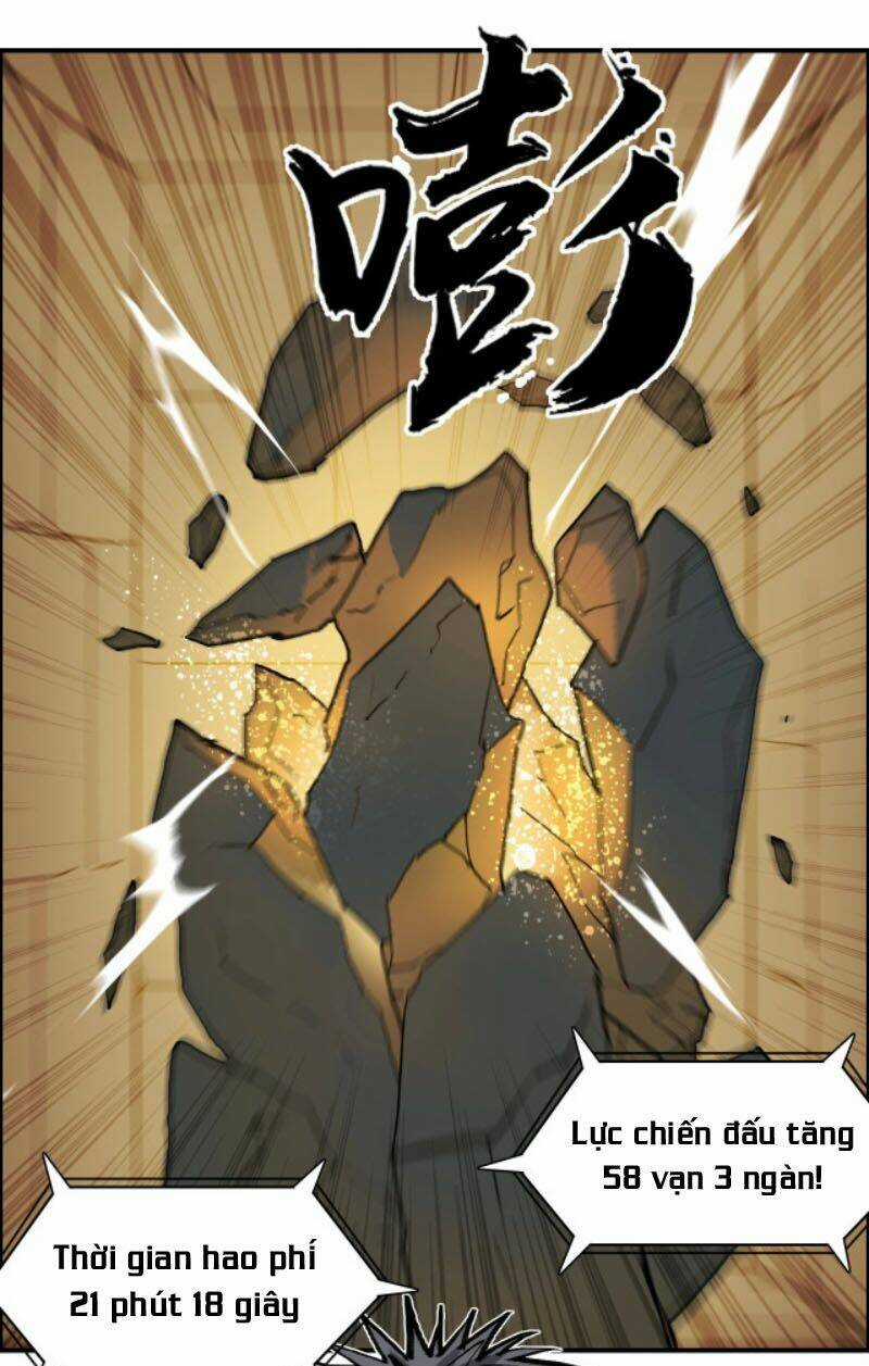 Siêu Năng Lập Phương - Chapter 221 - Trang 6