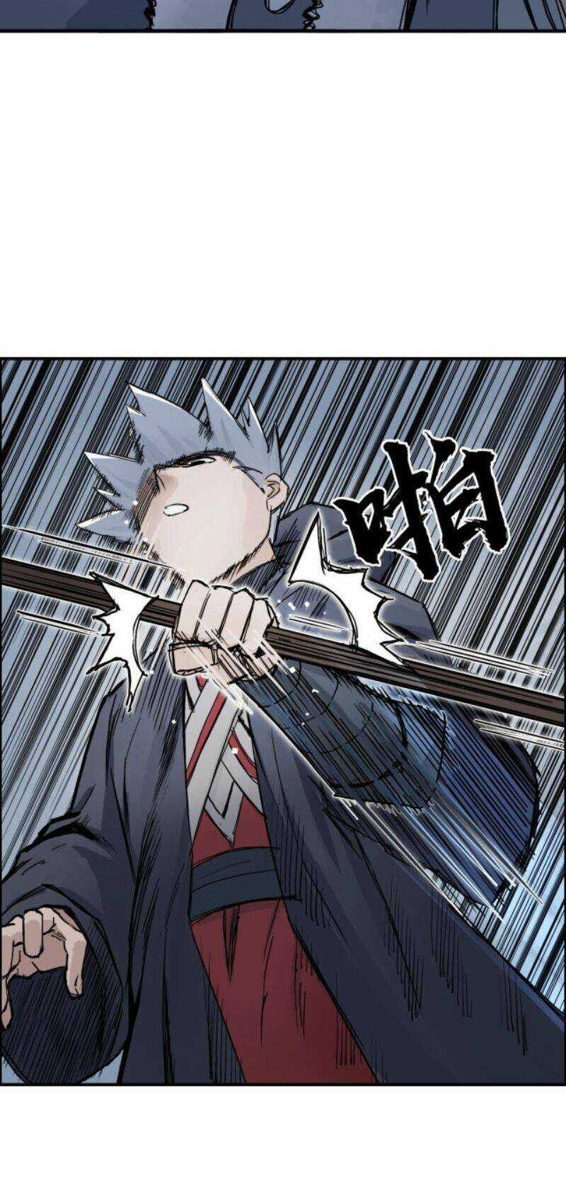 Siêu Năng Lập Phương - Chapter 221 - Trang 57