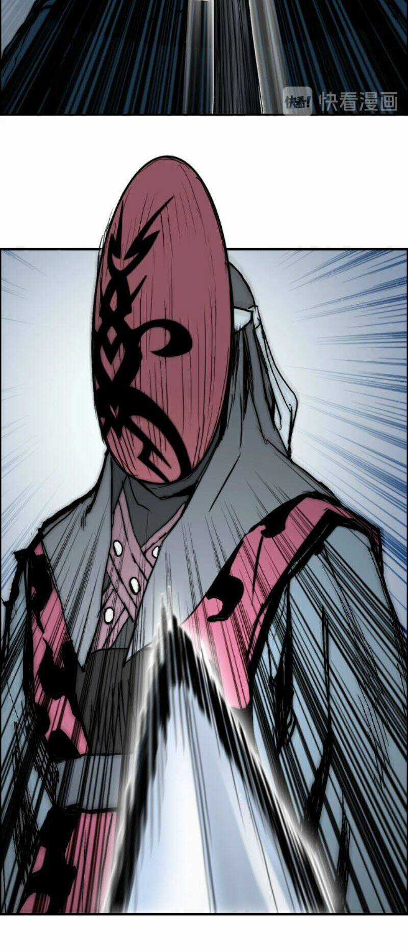 Siêu Năng Lập Phương - Chapter 221 - Trang 61