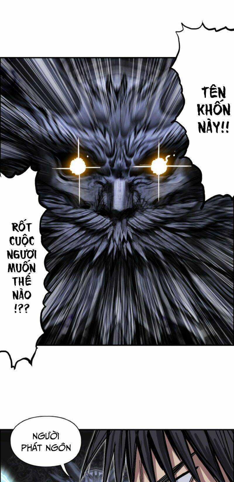 Siêu Năng Lập Phương - Chapter 221 - Trang 8