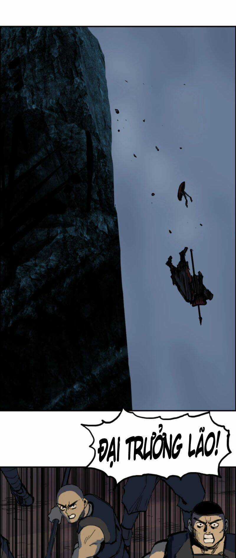 Siêu Năng Lập Phương - Chapter 222 - Trang 4