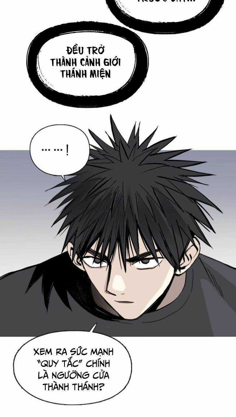 Siêu Năng Lập Phương - Chapter 222 - Trang 39