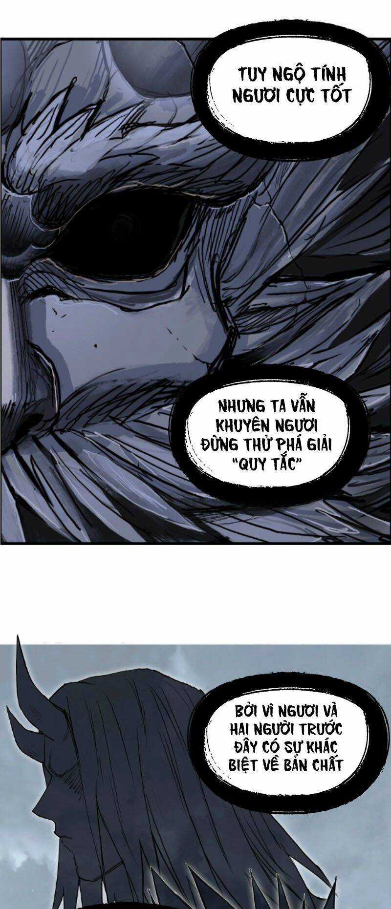 Siêu Năng Lập Phương - Chapter 222 - Trang 40