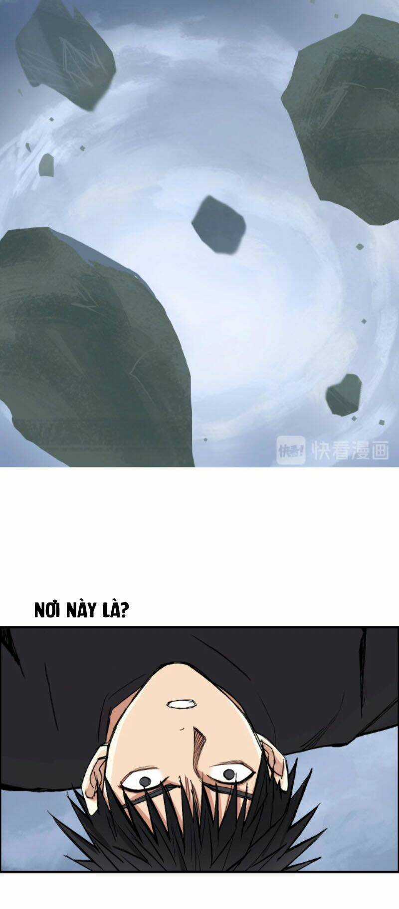 Siêu Năng Lập Phương - Chapter 222 - Trang 47