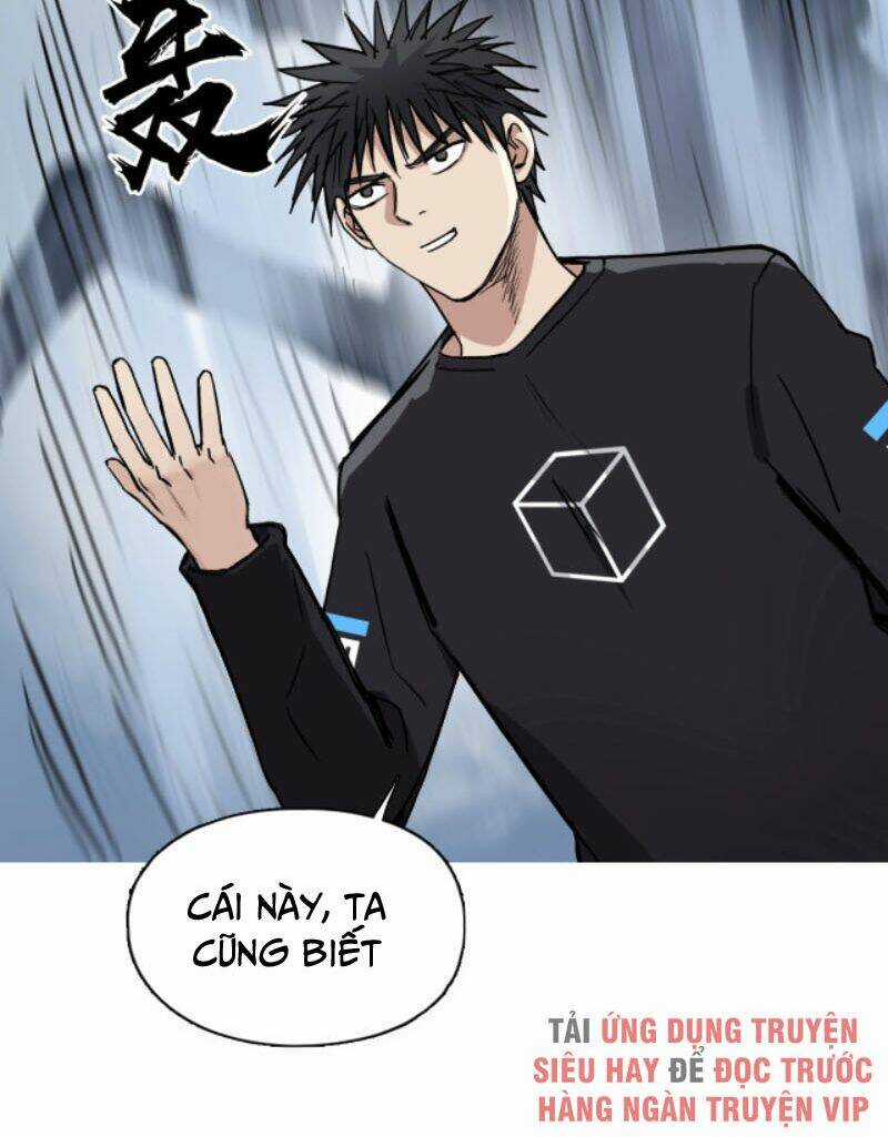 Siêu Năng Lập Phương - Chapter 222 - Trang 55