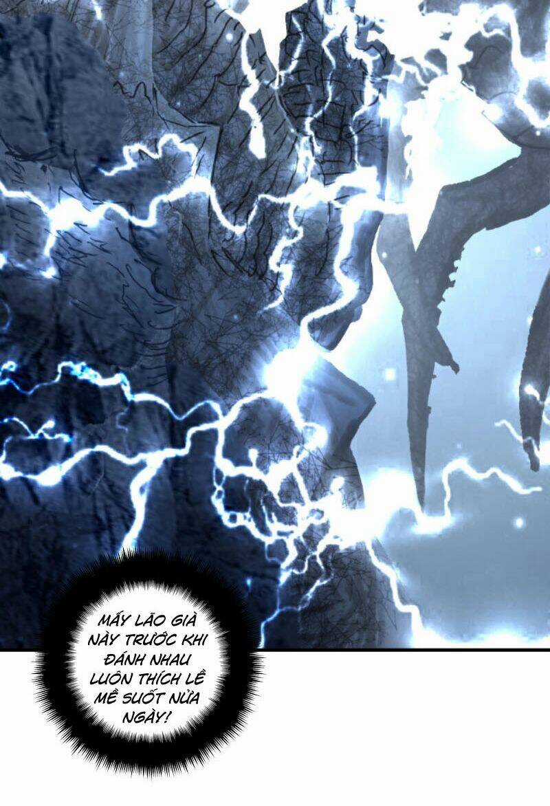 Siêu Năng Lập Phương - Chapter 222 - Trang 59