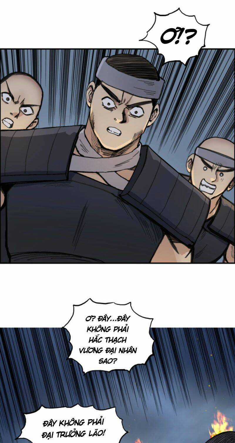 Siêu Năng Lập Phương - Chapter 222 - Trang 8