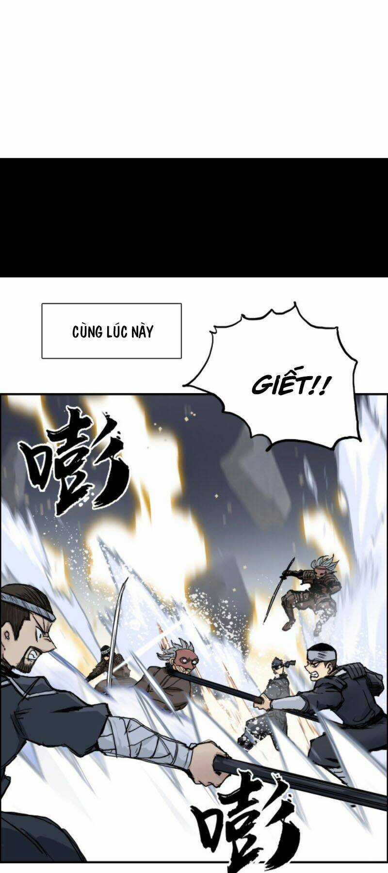 Siêu Năng Lập Phương - Chapter 223 - Trang 8