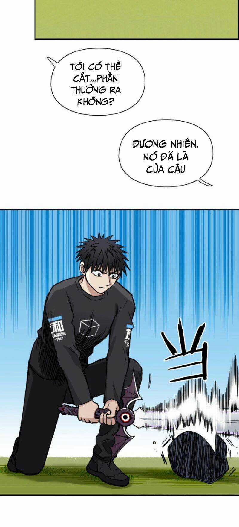 Siêu Năng Lập Phương - Chapter 224 - Trang 17