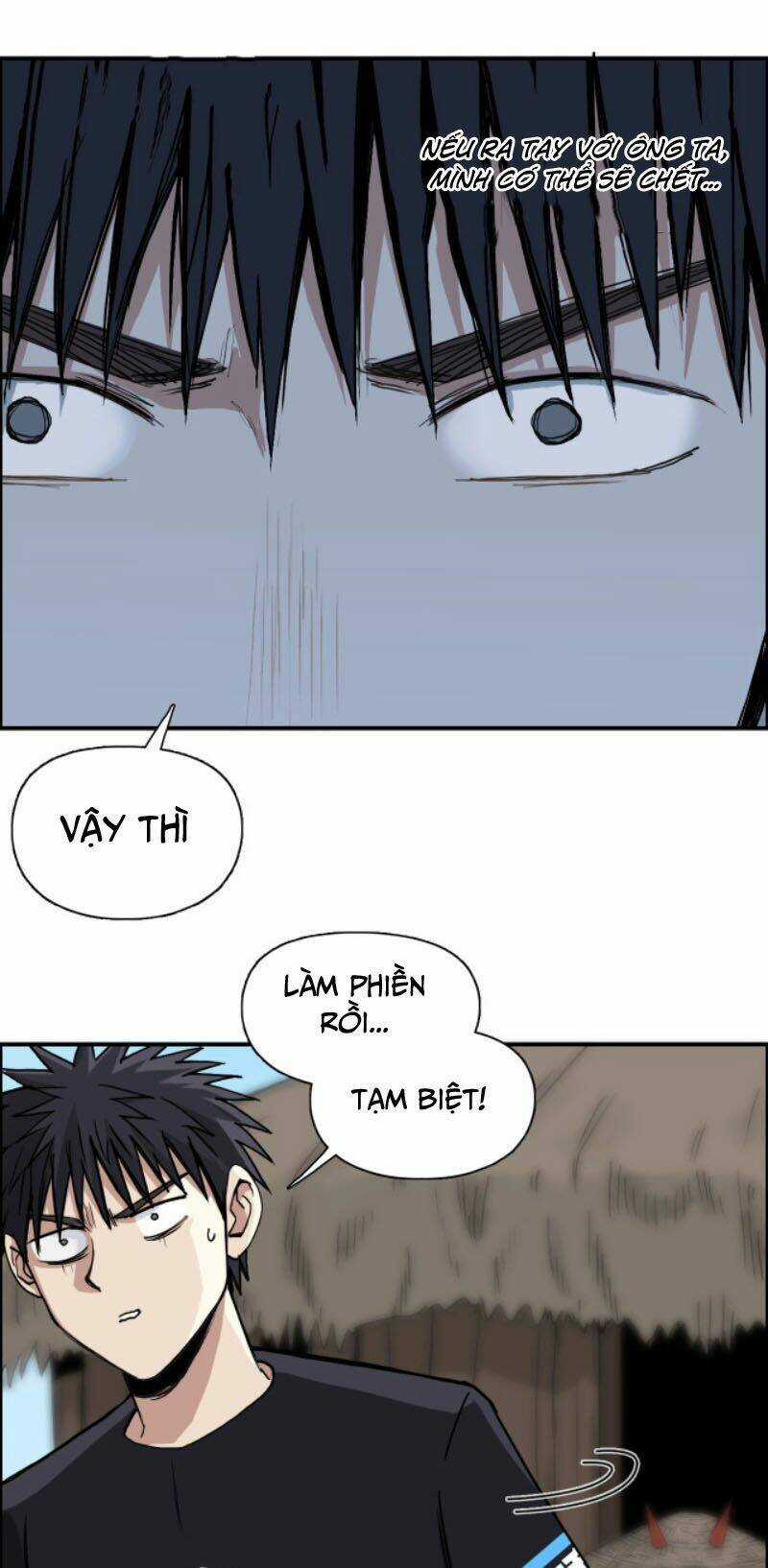 Siêu Năng Lập Phương - Chapter 224 - Trang 4