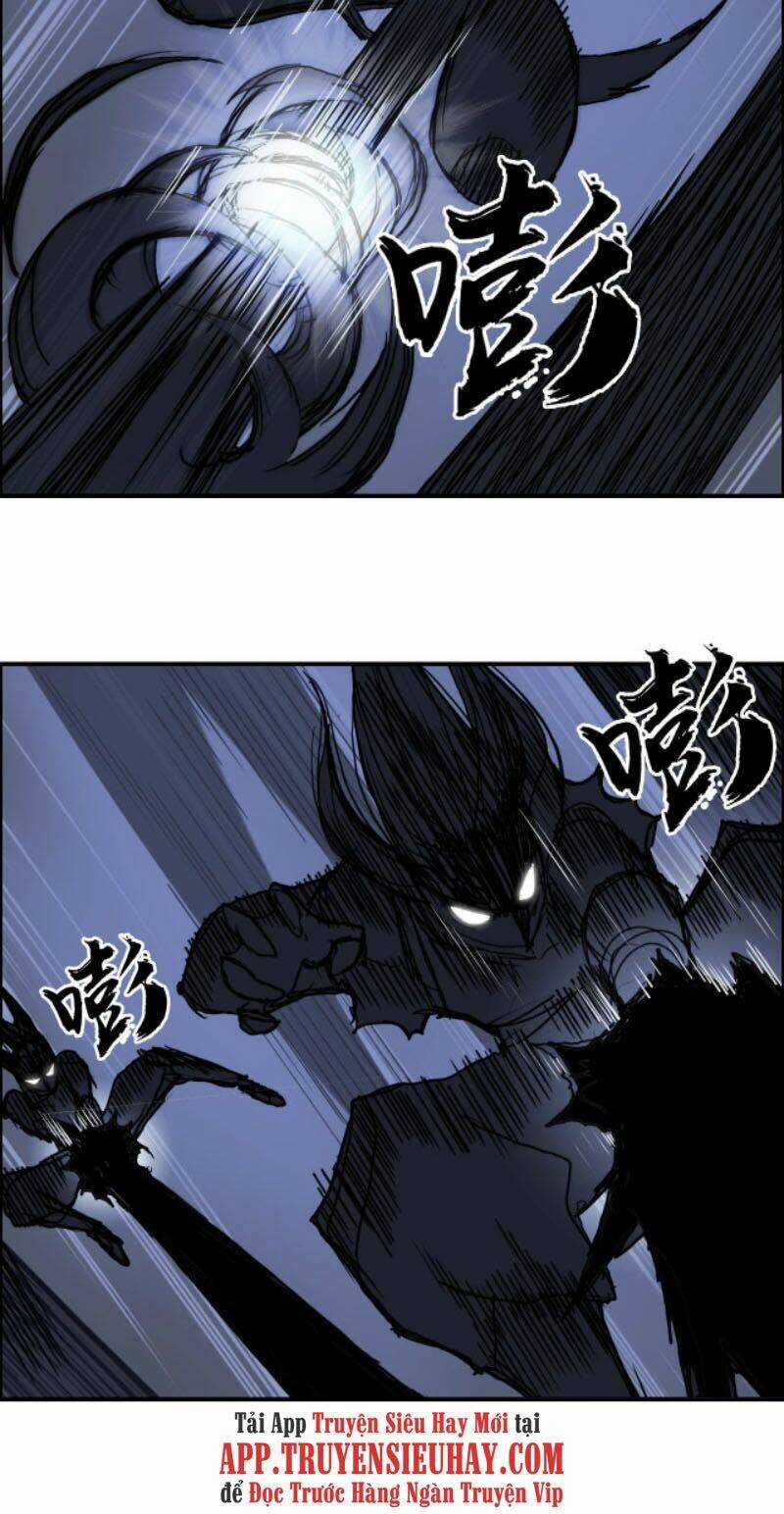 Siêu Năng Lập Phương - Chapter 224 - Trang 31