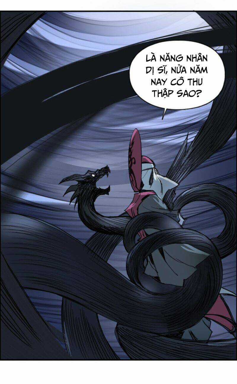 Siêu Năng Lập Phương - Chapter 224 - Trang 33