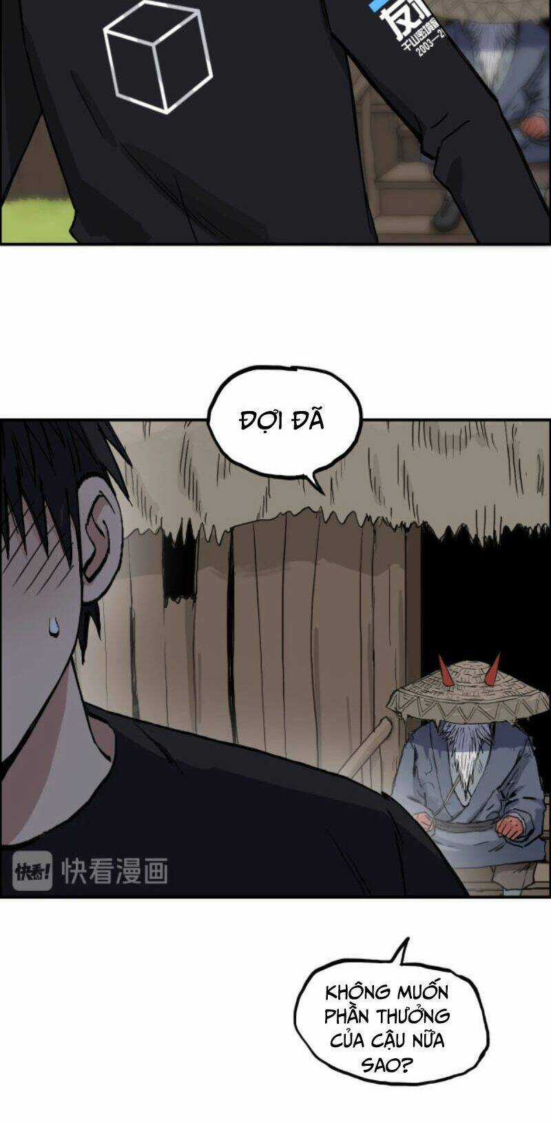 Siêu Năng Lập Phương - Chapter 224 - Trang 5