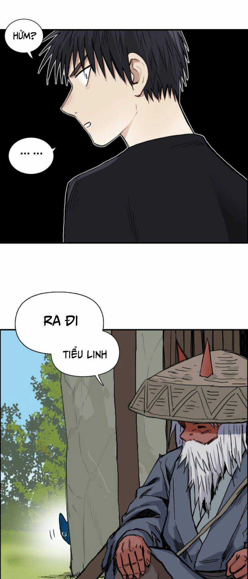 Siêu Năng Lập Phương - Chapter 224 - Trang 6