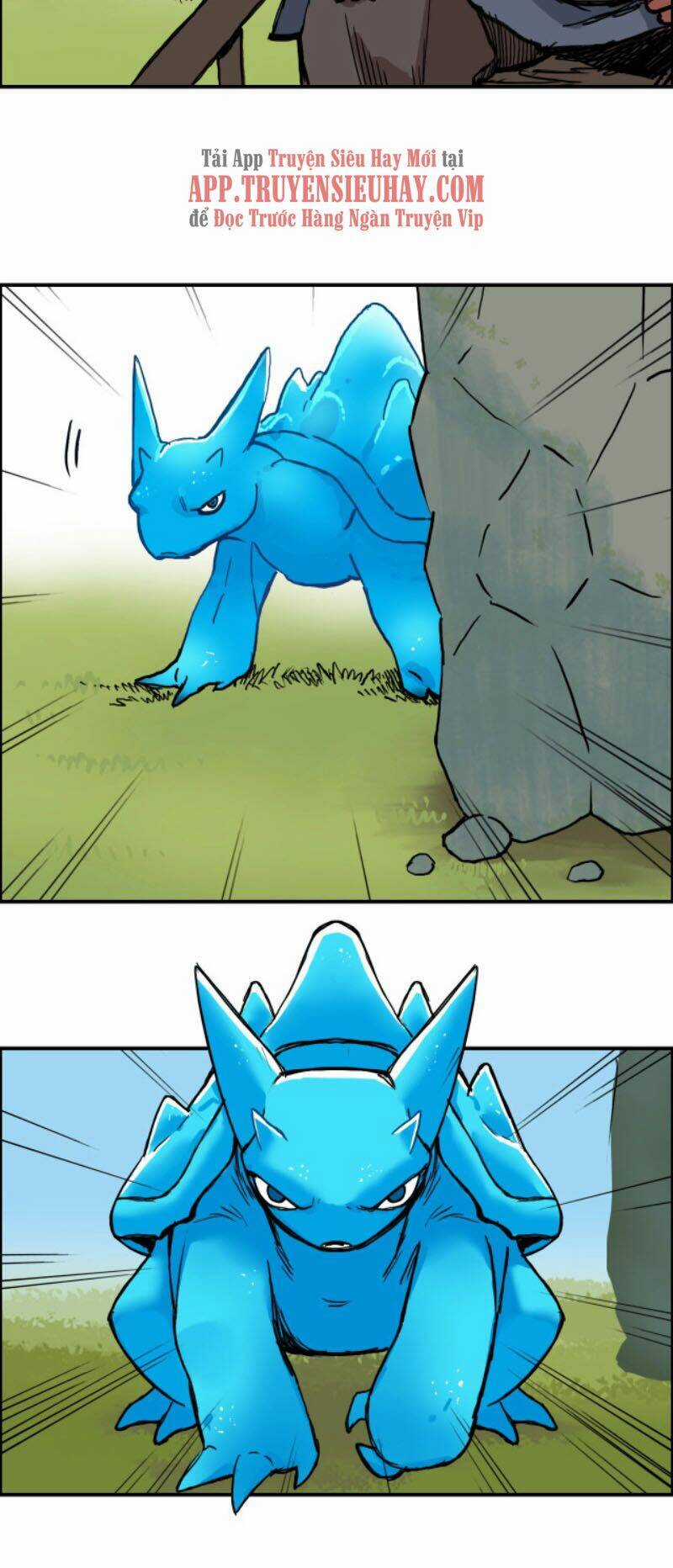 Siêu Năng Lập Phương - Chapter 224 - Trang 7