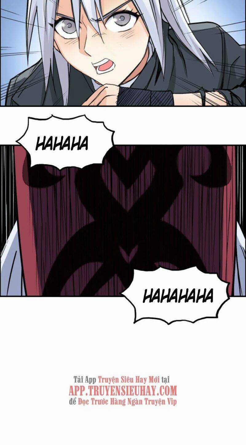 Siêu Năng Lập Phương - Chapter 225 - Trang 17