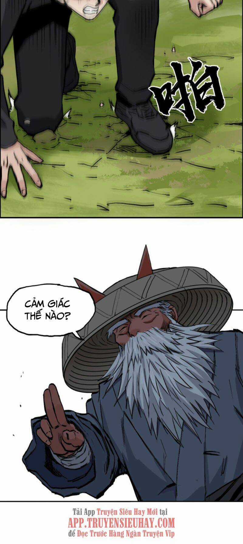 Siêu Năng Lập Phương - Chapter 225 - Trang 25